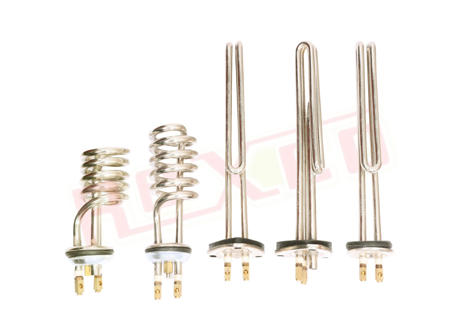 Geyser Heating Element